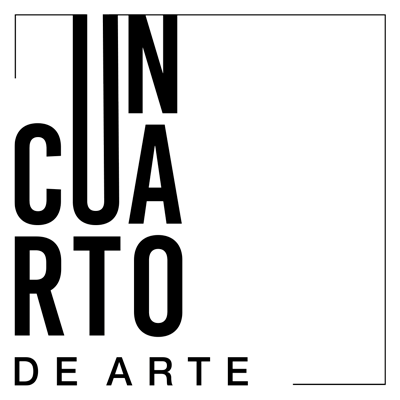 un cuarto de arte logo 2