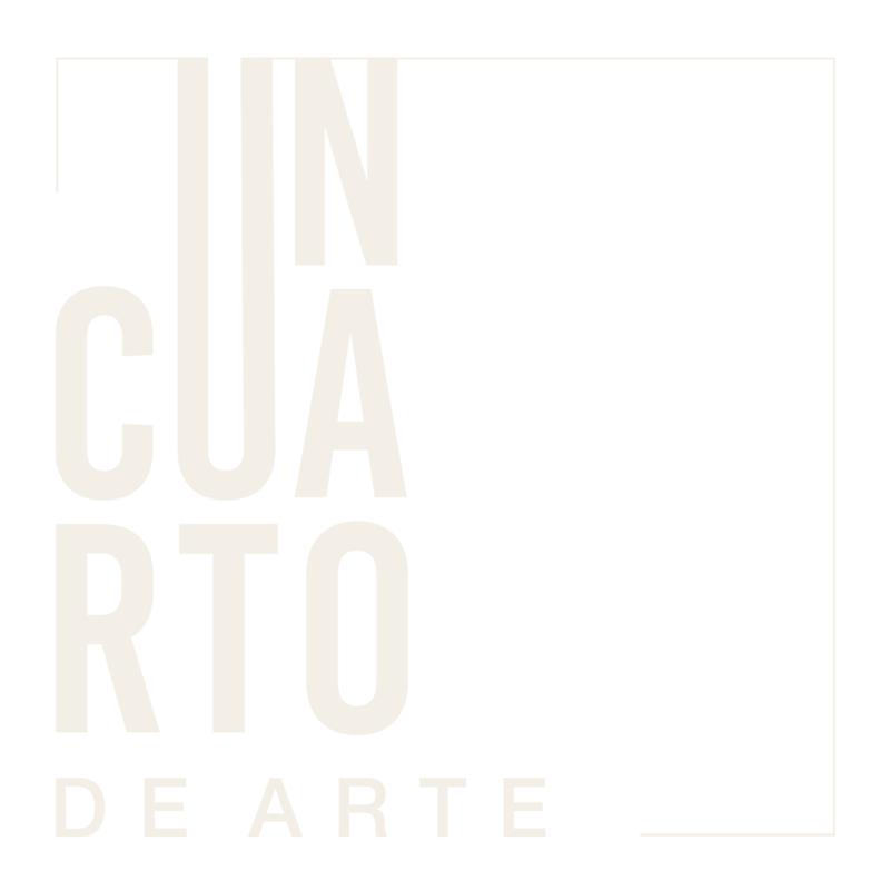 Un cuarto de arte